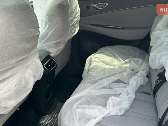 купити нове авто БІД Sea Lion 06 2025 року від офіційного дилера Алексей БІД фото