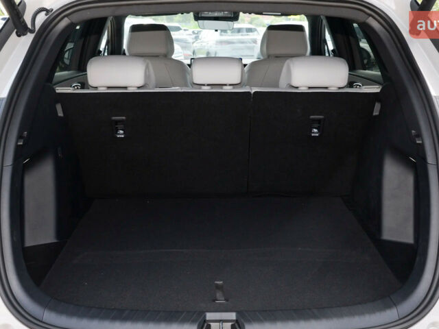 купить новое авто БИД Sea Lion 06 2025 года от официального дилера Автосалон ECODRIVE AUTO Київ БИД фото