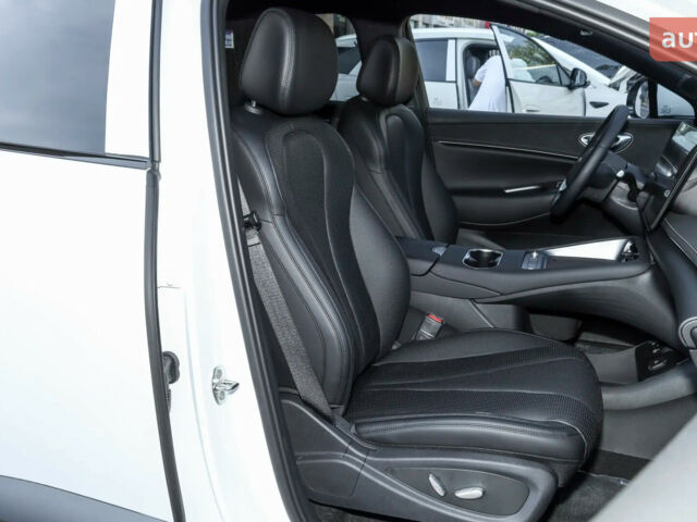 купить новое авто БИД Sea Lion 06 2025 года от официального дилера Автосалон ECODRIVE AUTO Київ БИД фото