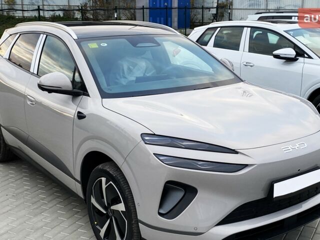 купити нове авто БІД Sea Lion 06 2025 року від офіційного дилера AUTOCENTER AUTO.RIA БІД фото