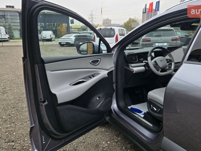 купить новое авто БИД Sea Lion 06 2025 года от официального дилера E-Car БИД фото