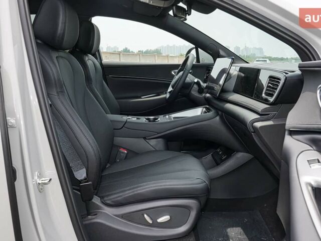 купити нове авто БІД Sea Lion 06 2025 року від офіційного дилера Bex Auto БІД фото