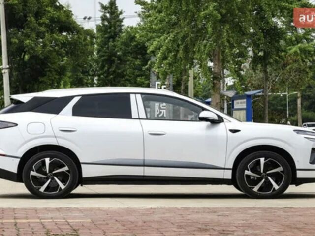 купить новое авто БИД Sea Lion 06 2025 года от официального дилера Дмитрий БИД фото