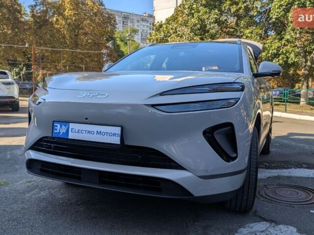 купить новое авто БИД Sea Lion 06 2025 года от официального дилера Чабан Вячеслав БИД фото