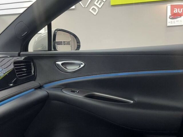 купити нове авто БІД Sea Lion 06 2025 року від офіційного дилера E-SKM БІД фото