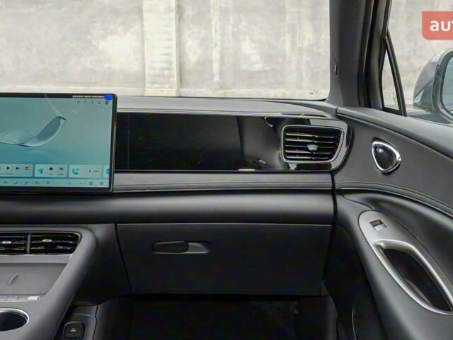 БИД Sea Lion 06 2025 года купить новое авто БИД Sea Lion 06 2025 года от официального дилера Global Electric БИД фото