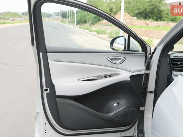 купить новое авто БИД Sea Lion 06 2025 года от официального дилера METEK БИД фото