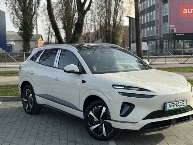 купити нове авто БІД Sea Lion 06 2025 року від офіційного дилера Алексей БІД фото