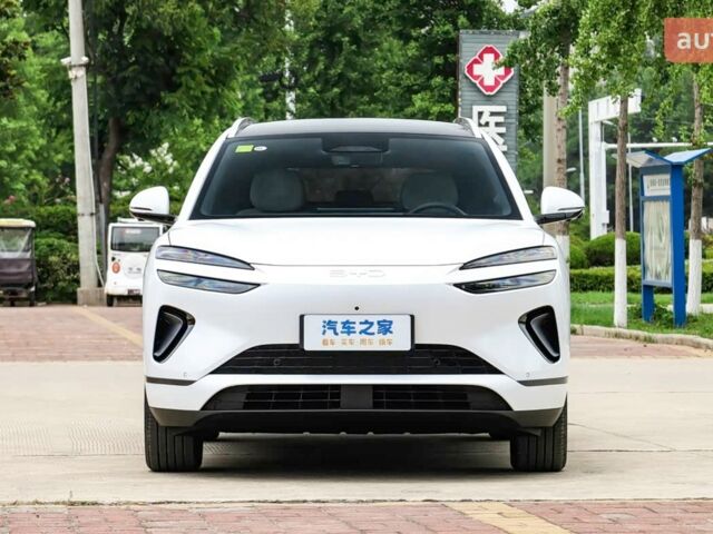 купить новое авто БИД Sea Lion 06 2025 года от официального дилера Не вказано БИД фото