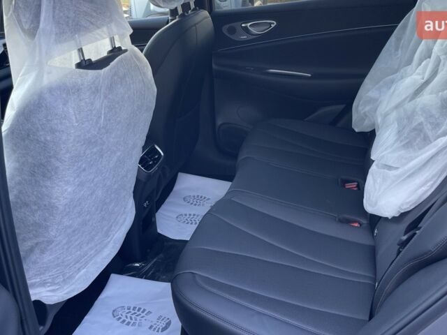 купить новое авто БИД Sea Lion 06 2025 года от официального дилера E-SKM Житомир БИД фото