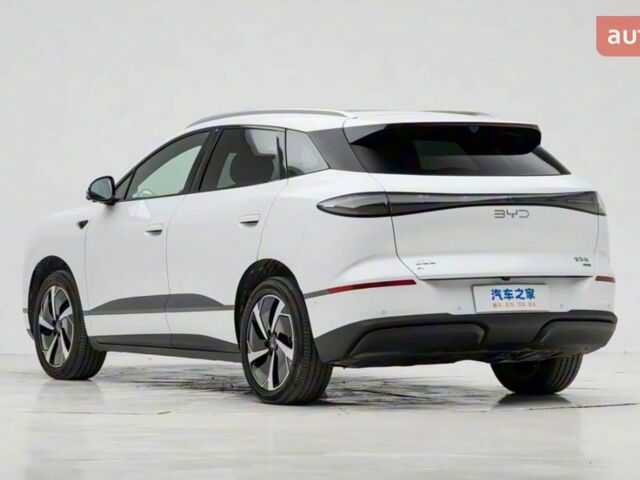 купить новое авто БИД Sea Lion 06 2025 года от официального дилера Aleksei БИД фото