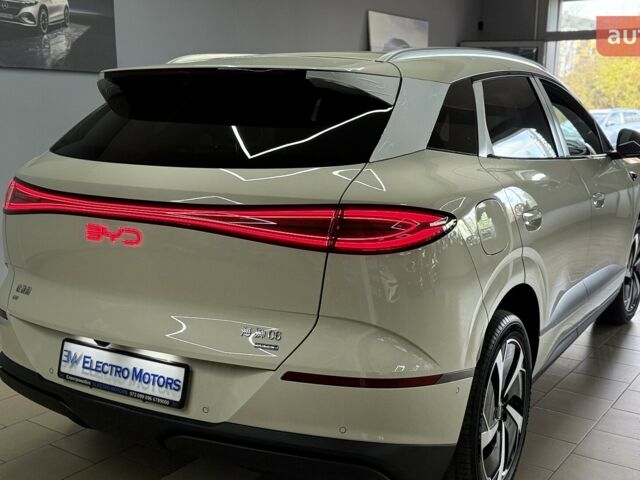 купить новое авто БИД Sea Lion 06 2025 года от официального дилера Aleksei БИД фото