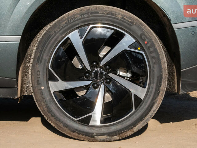 купити нове авто БІД Sea Lion 06 2025 року від офіційного дилера Автосалон ECODRIVE AUTO Київ БІД фото