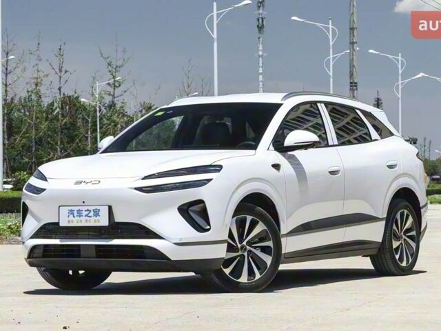 купити нове авто БІД Sea Lion 06 2025 року від офіційного дилера Чабан Вячеслав БІД фото