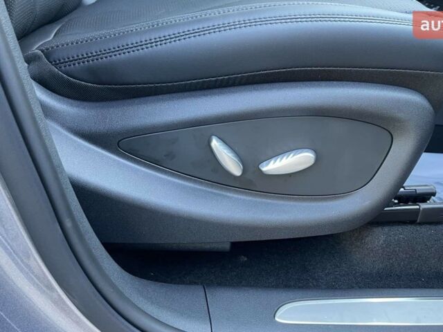 купить новое авто БИД Sea Lion 06 2025 года от официального дилера E-SKM Житомир БИД фото