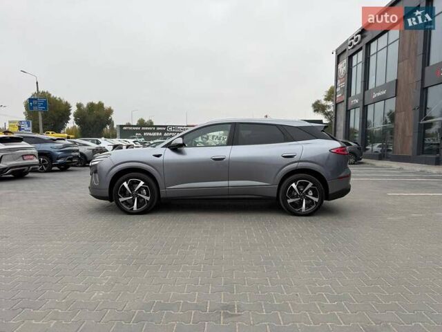 Серый БИД Sea Lion 06, объемом двигателя 0 л и пробегом 1 тыс. км за 28900 $, фото 7 на Automoto.ua