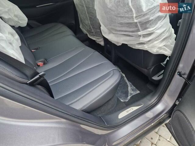 Сірий БІД Sea Lion 06, об'ємом двигуна 0 л та пробігом 1 тис. км за 29100 $, фото 27 на Automoto.ua