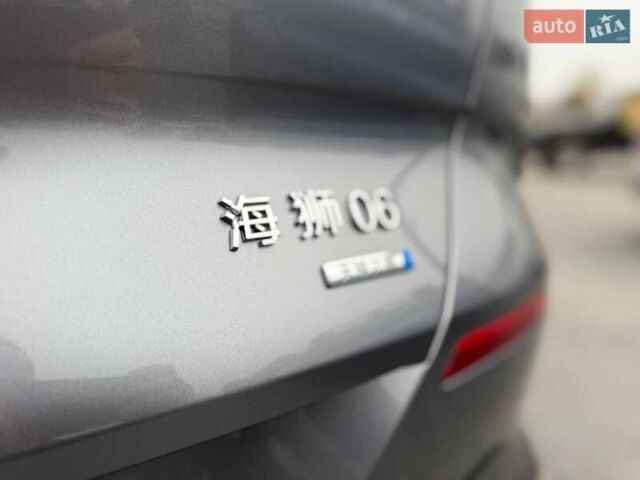 Серый БИД Sea Lion 06, объемом двигателя 0 л и пробегом 1 тыс. км за 28900 $, фото 9 на Automoto.ua