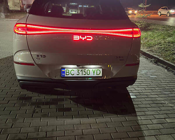 Серый БИД Sea Lion 06, объемом двигателя 0 л и пробегом 1 тыс. км за 29800 $, фото 6 на Automoto.ua