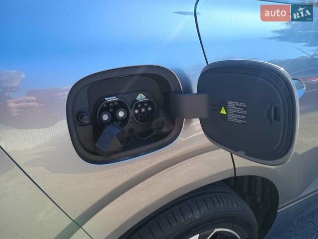 Серый БИД Sea Lion 06, объемом двигателя 0 л и пробегом 1 тыс. км за 29550 $, фото 14 на Automoto.ua