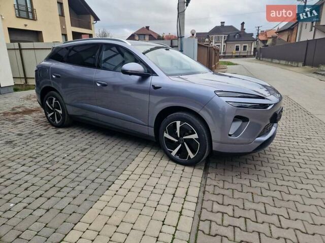 Сірий БІД Sea Lion 06, об'ємом двигуна 0 л та пробігом 1 тис. км за 29100 $, фото 3 на Automoto.ua