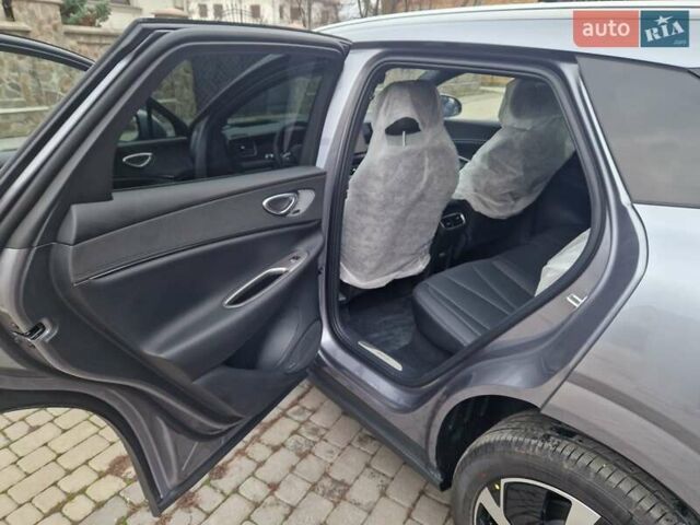 Сірий БІД Sea Lion 06, об'ємом двигуна 0 л та пробігом 1 тис. км за 29100 $, фото 17 на Automoto.ua