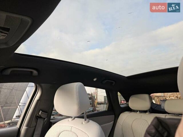 Серый БИД Sea Lion 06, объемом двигателя 0 л и пробегом 1 тыс. км за 28900 $, фото 21 на Automoto.ua