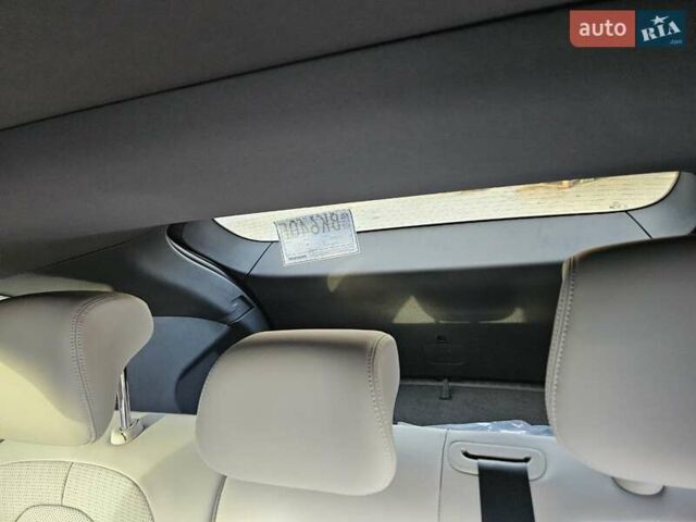 Серый БИД Sea Lion 06, объемом двигателя 0 л и пробегом 1 тыс. км за 28900 $, фото 18 на Automoto.ua