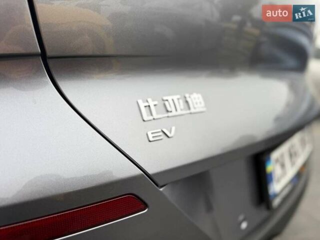 Серый БИД Sea Lion 06, объемом двигателя 0 л и пробегом 1 тыс. км за 28900 $, фото 8 на Automoto.ua