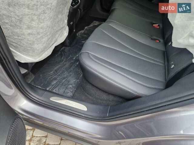 Сірий БІД Sea Lion 06, об'ємом двигуна 0 л та пробігом 1 тис. км за 29100 $, фото 19 на Automoto.ua