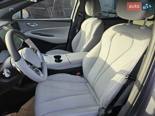 Серый БИД Sea Lion 06, объемом двигателя 0 л и пробегом 1 тыс. км за 28900 $, фото 34 на Automoto.ua