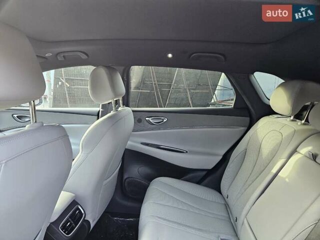 Серый БИД Sea Lion 06, объемом двигателя 0 л и пробегом 1 тыс. км за 28900 $, фото 15 на Automoto.ua