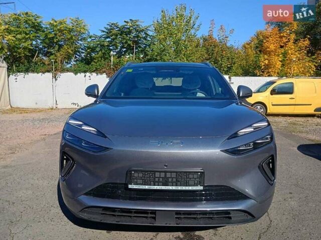 Серый БИД Sea Lion 06, объемом двигателя 0 л и пробегом 1 тыс. км за 29550 $, фото 8 на Automoto.ua