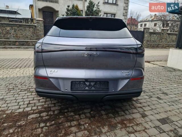 Сірий БІД Sea Lion 06, об'ємом двигуна 0 л та пробігом 1 тис. км за 29100 $, фото 6 на Automoto.ua