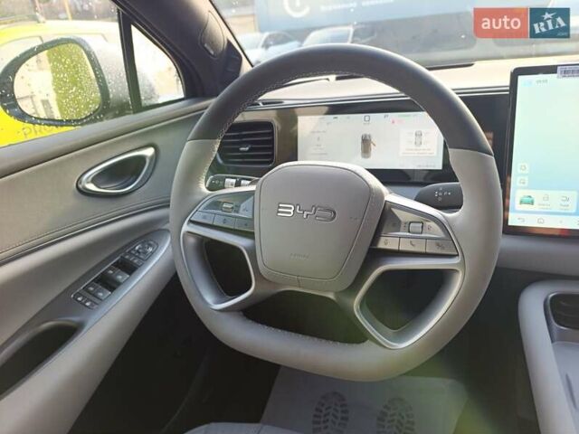 Серый БИД Sea Lion 06, объемом двигателя 0 л и пробегом 1 тыс. км за 28800 $, фото 5 на Automoto.ua