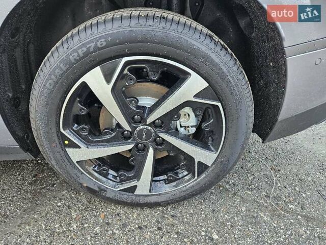 Серый БИД Sea Lion 06, объемом двигателя 0 л и пробегом 1 тыс. км за 28900 $, фото 3 на Automoto.ua