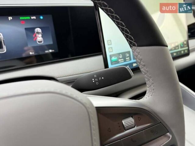 Серый БИД Sea Lion 06, объемом двигателя 0 л и пробегом 1 тыс. км за 28900 $, фото 25 на Automoto.ua