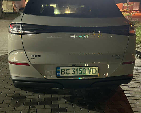 Серый БИД Sea Lion 06, объемом двигателя 0 л и пробегом 1 тыс. км за 29800 $, фото 3 на Automoto.ua