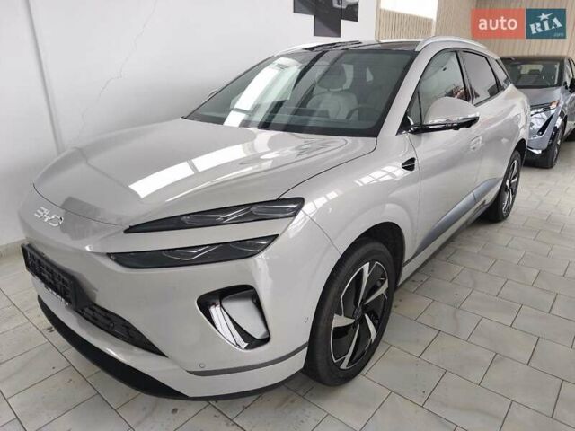 Серый БИД Sea Lion 06, объемом двигателя 0 л и пробегом 1 тыс. км за 28700 $, фото 1 на Automoto.ua