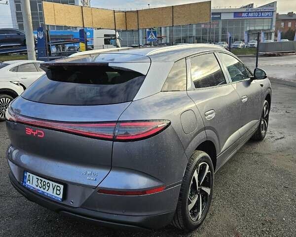 Серый БИД Sea Lion 06, объемом двигателя 0 л и пробегом 1 тыс. км за 28900 $, фото 13 на Automoto.ua