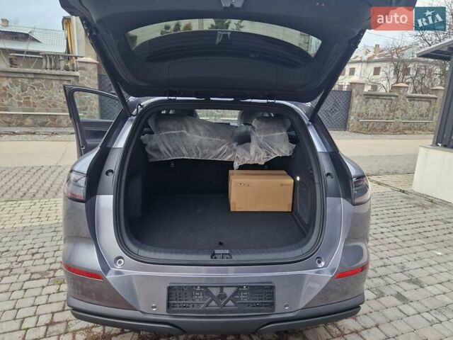 Сірий БІД Sea Lion 06, об'ємом двигуна 0 л та пробігом 1 тис. км за 29100 $, фото 22 на Automoto.ua