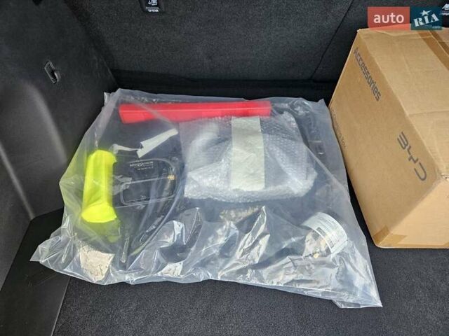 Серый БИД Sea Lion 06, объемом двигателя 0 л и пробегом 1 тыс. км за 28900 $, фото 9 на Automoto.ua