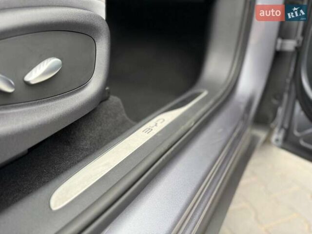 Серый БИД Sea Lion 06, объемом двигателя 0 л и пробегом 1 тыс. км за 28900 $, фото 34 на Automoto.ua