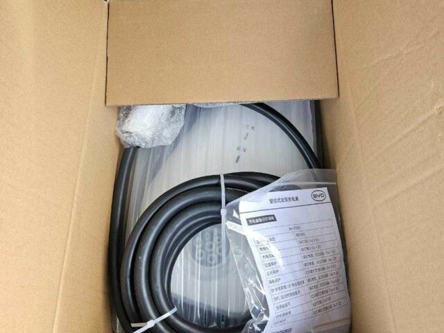 Серый БИД Sea Lion 06, объемом двигателя 0 л и пробегом 1 тыс. км за 28900 $, фото 6 на Automoto.ua