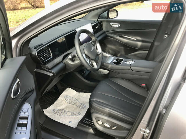 Сірий БІД Sea Lion 06, об'ємом двигуна 0 л та пробігом 1 тис. км за 29700 $, фото 7 на Automoto.ua