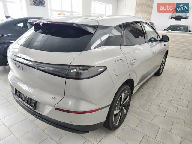 Серый БИД Sea Lion 06, объемом двигателя 0 л и пробегом 1 тыс. км за 28700 $, фото 4 на Automoto.ua