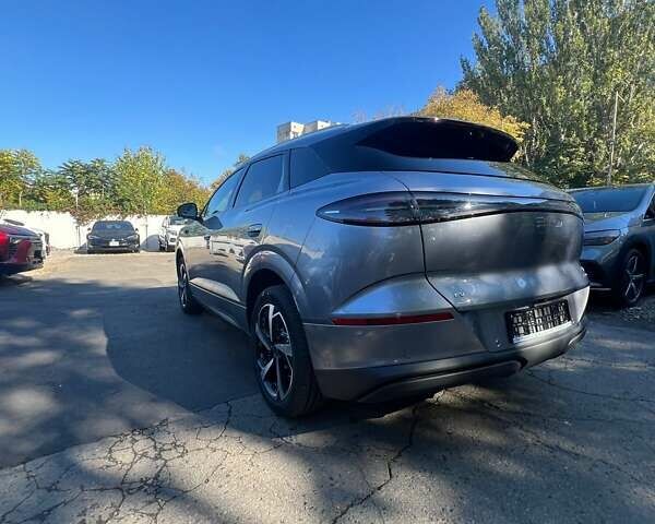 Серый БИД Sea Lion 06, объемом двигателя 0 л и пробегом 1 тыс. км за 29550 $, фото 17 на Automoto.ua