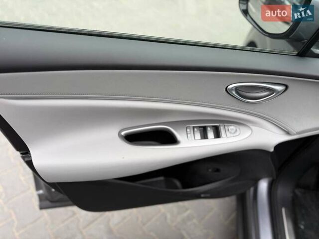 Серый БИД Sea Lion 06, объемом двигателя 0 л и пробегом 1 тыс. км за 28900 $, фото 22 на Automoto.ua