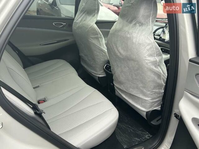 Серый БИД Sea Lion 06, объемом двигателя 0 л и пробегом 1 тыс. км за 28499 $, фото 8 на Automoto.ua