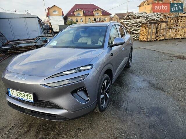 Серый БИД Sea Lion 06, объемом двигателя 0 л и пробегом 1 тыс. км за 28900 $, фото 10 на Automoto.ua